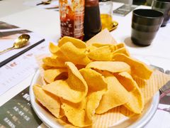 -CHILL Pho澳洲牛肉越南粉(佛山顺德万象汇店)