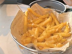 -西语炭烧牛排·西厨(滨湖万科里店)