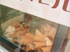 -成裕雪糕店(士多店)