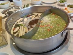 -小肥羊·牛羊肉火锅(原平店)