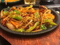 -臻牛烤肉