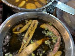 -车头老二大排档