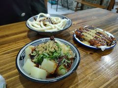 -洁美凉粉店(温江店)