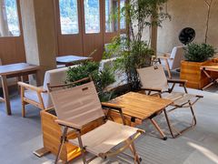 -上席擂茶·新中式青年茶馆(古城店)