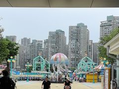 -海合安成都极地海洋公园