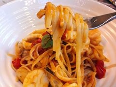 -OGGI TRATTORIA PIZZERIA(深业上城店)