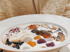 -RUXU入续鸳鸯糖水铺(星寰店)