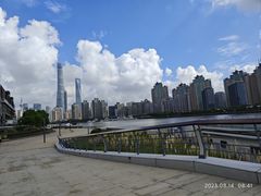 -董家渡渡口售票处