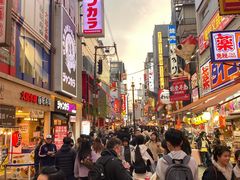 -蟹道乐(道顿堀本店)