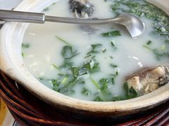 -高老庄·老溧阳·私房菜(南山竹海店)