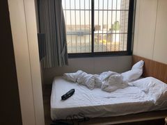 -晨枫酒店(苏州观前步行街店)