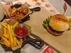 -必胜客(欢乐颂店)