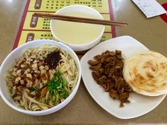 -孟记传统大刀面(星源商城店)