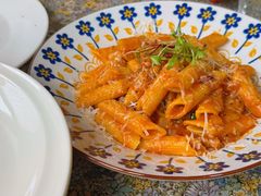 -小芳廷餐厅