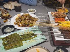 -轻松串吧(亦庄上海沙龙店)
