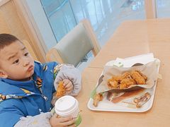 -德克士(腾达店)