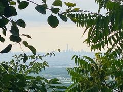 -北京西山国家森林公园