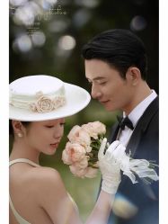 -苏菲雅婚纱摄影(环城南路店)