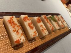 -吴越荣记苏州菜·松鼠桂鱼100%活鱼现做(月光码头店)