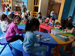 -深圳大梅沙京基洲际度假酒店