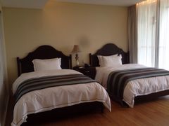 涵田度假村酒店-天目湖涵田度假村