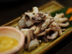 -角落里(中山公园店)