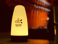 -TOKTOK精酿啤酒·咖啡(荔枝湾店)