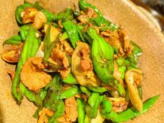 -蛮佬拾·乡里土菜馆(河西王府井店)