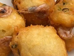 -海口骑楼小吃街