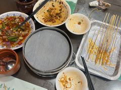 -龙老五汤店(站前西路店)