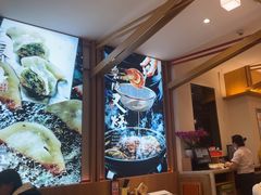 -味千拉面(惠州淡水嘉信茂广场分店)