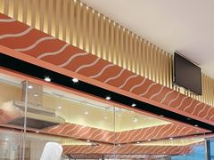 -新一番三文鱼寿司(大东海店)