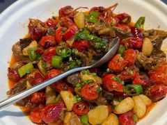 -楚禾宴·家宴(光谷大道店)