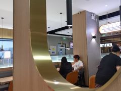 -比格比萨自助(南京万达茂店)