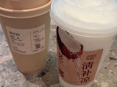 -阿嬷手作(成都万象城店)