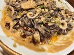 -北平盛世·新京菜·北京烤鸭(劲松·双井店)