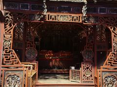 -新安江山水画廊风景区