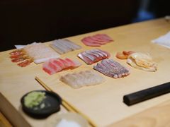 -银座岩