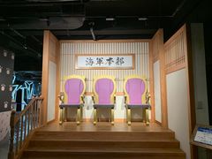 -东京塔海贼王主题公园