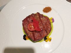 -PARFUM FLORAL花境法餐(南京首店)