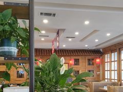 -大清花饺子(山庄店)