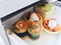 -曼谷大仓新颐酒店