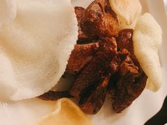 -北京宝辰饭店·聚彩轩中餐厅