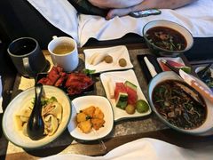 -和子足浴SPA会馆(东方之门店)