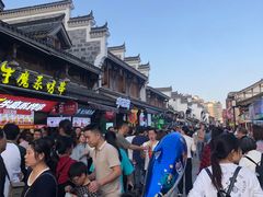 -大小河街