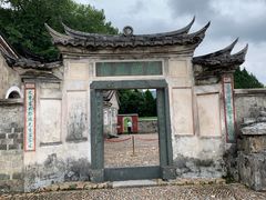 -古田会议纪念馆