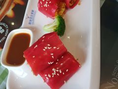 -观塘港茶餐厅(八一大道店)