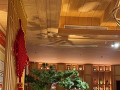 -蓝鲸湾汤泉(包河店)