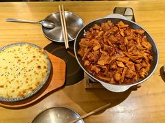 -小木屋米酒店总店