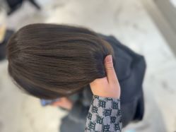 -DX HAIR SALON·发现未知美发沙龙